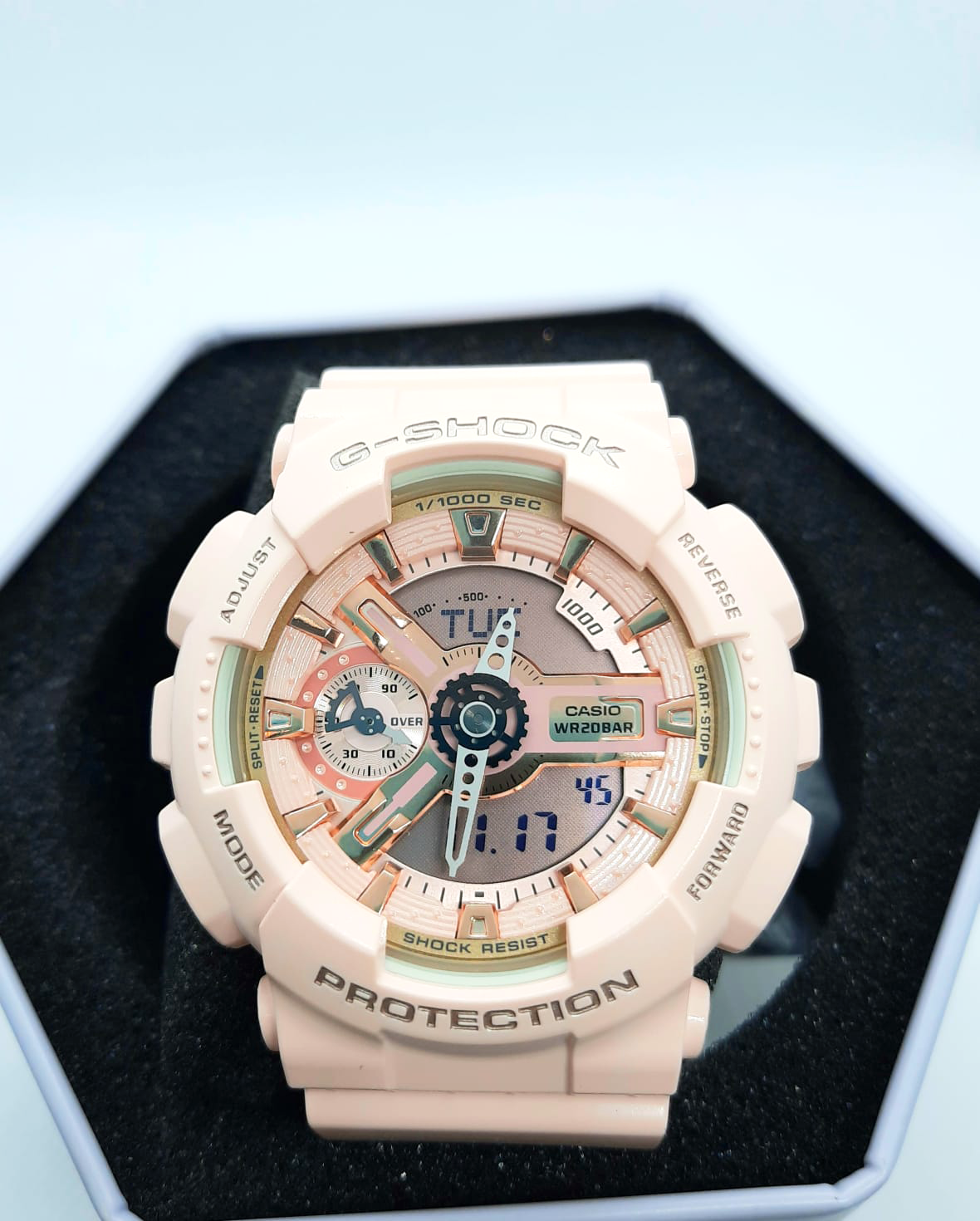 G-Shock